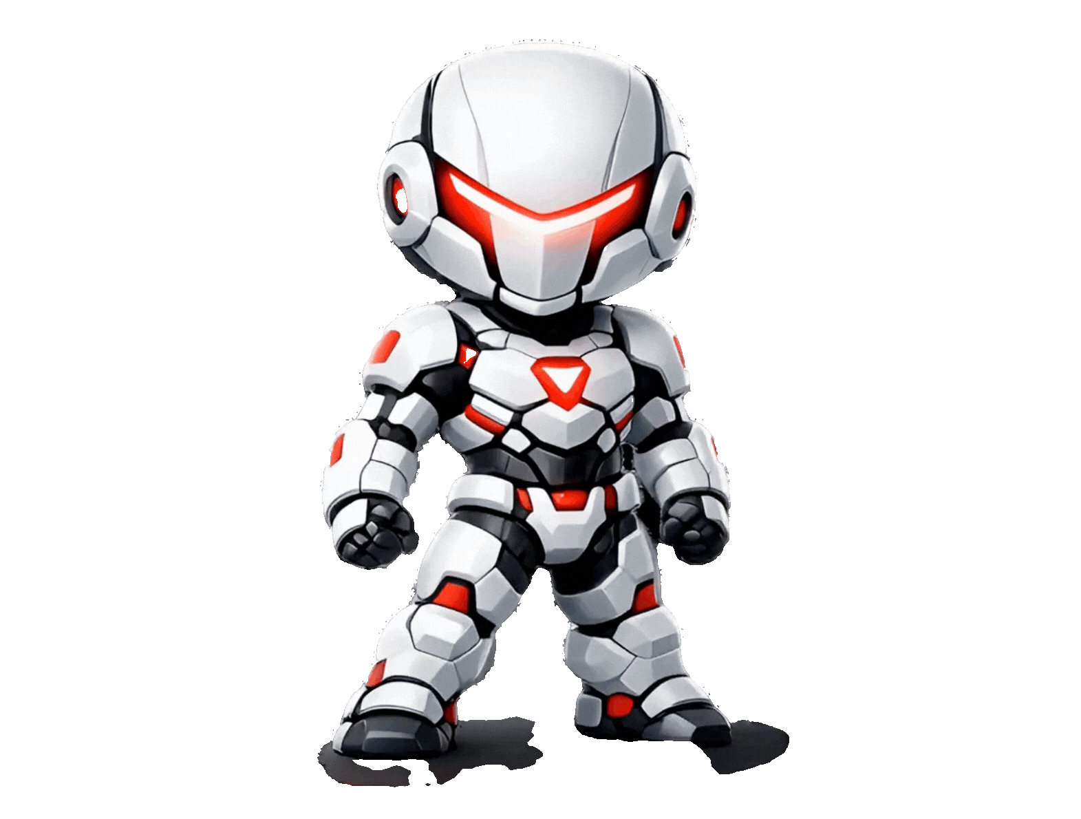 Dashboard Innology Services